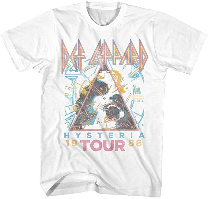 Mini Satin cohaero Rock Shirt